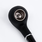 Трубка курительная «Командор», классическая, l-14 см - Фото 2