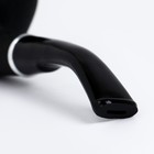 Трубка курительная «Командор», классическая, l-14 см - Фото 3