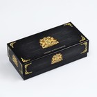 Трубка курительная «Командор», классическая, l-14 см - Фото 5