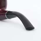 Трубка курительная «Командор», классическая, 14×5 см - Фото 4