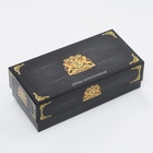 Трубка курительная «Командор», классическая, 14×5 см - Фото 6