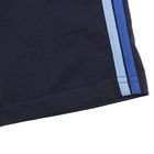 Комплект для мальчика (футболка+шорты), рост 98 см (3 года), цвет тёмно-синий/голубой (арт. Н026) - Фото 5
