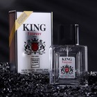 Туалетная вода мужская King Forever Intense Perfume, 100 мл - фото 8527639