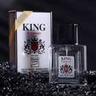 Туалетная вода мужская King Forever Intense Perfume, 100 мл - Фото 1