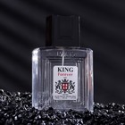 Туалетная вода мужская King Forever Intense Perfume, 100 мл - Фото 2