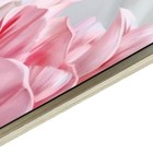 Модульная картина "Тюльпаны" 20*35-2, 30*50-1, 50х70 см - Фото 3