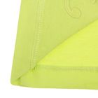 Футболка для девочки, рост 116 см, цвет лайм Л614 - Фото 6