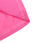 Комплект для девочки (блузка+юбка), рост 110 см, цвет розовый (арт. Л628) - Фото 6