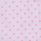 Постельное бельё "Этелька" 1.5 сп. Розовая колыбельная 143х215 см, 150х214 см, 50х70 см, поплин - Фото 3