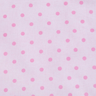 Постельное бельё «Этелька» 1.5 сп. Розовая колыбельная 143×215 см, 150×214 см, 50×70 см, поплин - Фото 3