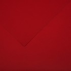 Бумага цветная CANSON Iris Vivaldi, 21 х 29.7 см, 1 лист, №15 Красный, 240 г/м2 - фото 8527683