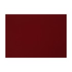 Бумага цветная CANSON Iris Vivaldi, 21 х 29.7 см, 1 лист, №16 Красный темный, 240 г/м2 - Фото 2