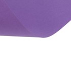 Бумага цветная CANSON Iris Vivaldi, 21 х 29.7 см, 1 лист, №18 Фиолетовый, 240 г/м2 - Фото 3