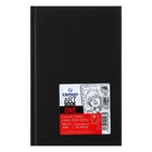 Блокнот в твердой обложке для зарисовок CANSON Art Book One, 14 х 21.6 см, 100 листов, 100 г/м2 - Фото 2