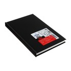 Блокнот в твердой обложке для зарисовок CANSON Art Book One, 14 х 21.6 см, 100 листов, 100 г/м2 - Фото 3