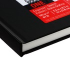 Блокнот в твердой обложке для зарисовок CANSON Art Book One, 14 х 21.6 см, 100 листов, 100 г/м2 - Фото 4