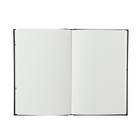Блокнот в твердой обложке для зарисовок CANSON Art Book One, 14 х 21.6 см, 100 листов, 100 г/м2 - Фото 5