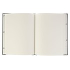 Блокнот в твердой обложке для зарисовок CANSON Art Book One, 14 х 21.6 см, 100 листов, 100 г/м2 - Фото 7