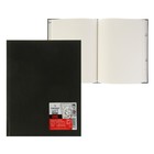 Блокнот в твердой обложке для зарисовок CANSON Art Book One, 21.6 х 27.9 см, 100 листов, 100 г/м2 - фото 5240133