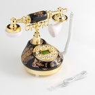 Ретро-телефон «Альменсилья», громкая связь, 22×25 см - Фото 3