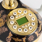 Ретро-телефон «Альменсилья», громкая связь, 22×25 см - Фото 5