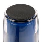 Термокружка под вставку «Синий», 350 мл - Фото 3