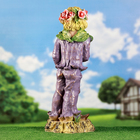 Садовая фигура из полистоуна «Принц роз», 25×25×72 см - Фото 3