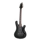 Электрогитара 6 струн SCHECTER SGR 006 BLK - Фото 1