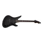 Электрогитара 6 струн SCHECTER SGR AVENGER MBK - Фото 1