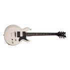 Электрогитара 6 струн SCHECTER SGR S-1 WHT - Фото 1