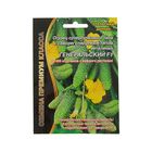 Семена огурца «Генеральский F1», 5 шт. - Фото 1