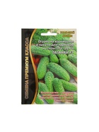 Семена Огурец "Таганай" F1 ультраранний, партенокарпический, для открытого грунта, 5 шт - Фото 5