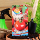 Семена Томат «Непасынкующийся», скороспелый, детерминантный, низкорослый, 20 шт., «Уральский дачник» - Фото 11