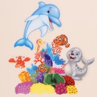 Горшок детский антискользящий «Комфорт» с крышкой, съёмная чаша, кремовый - Фото 13