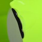 Горшок детский антискользящий «Комфорт» с крышкой, съёмная чаша, цвет салатовый - Фото 8