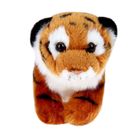 Мягкая игрушка "Тигр WWF" - Фото 3