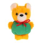 Мягкая игрушка "Медведь Пончик", цвета МИКС - Фото 3