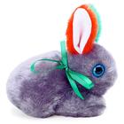 Мягкая игрушка «Кролик Малыш-1», цвета МИКС - Фото 3