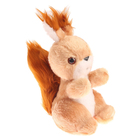 Мягкая игрушка "Белка Стрелка" - Фото 1