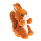 Мягкая игрушка "Белка Стрелка" - Фото 2