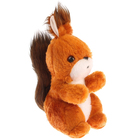 Мягкая игрушка "Белка Стрелка" - Фото 3