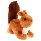 Мягкая игрушка «Белка Варя» - Фото 4