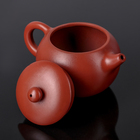 Набор для чайной церемонии керамический «Красная глина», 23 предмета - Фото 7