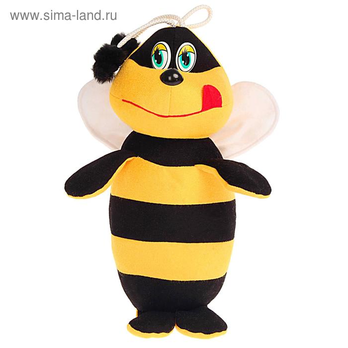 Мягкая игрушка «Пчёлка Кира» - Фото 1