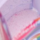 Отбеливатель Selena Oxy crystal, порошок, для разноцветных тканей, кислородный, 600 г - Фото 3