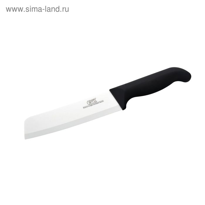 Нож керамический, 15,2 см - Фото 1