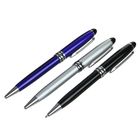 Ручка подарочная, шариковая «Флари», поворотный корпус, МИКС - Фото 1