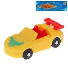 Робот "Автобот", трансформируется, цвета МИКС - Фото 2