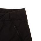 Брюки утепленные женские ЖЗ-109, размер 46, цвет черный - Фото 3