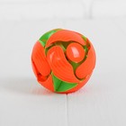 Мяч-трансформер «Хамелеон», 7 см - Фото 1